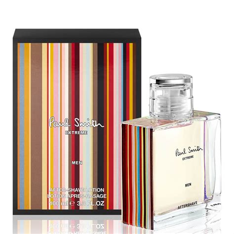 cheapest paul smith aftershave.